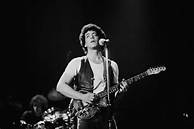 Artist Lou Reed